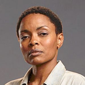 Fotoğraf Maria Howell