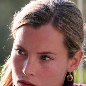 Fotoğraf Harriet MacMasters-Green