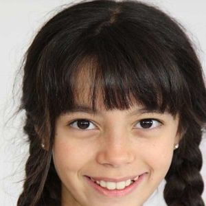 Fotoğraf Sabrina Jolie Perez