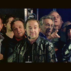 Fotoğraf François Feldman