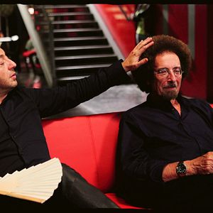 Fotoğraf Patrick Timsit