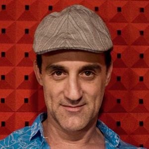 Fotoğraf Aniello Arena