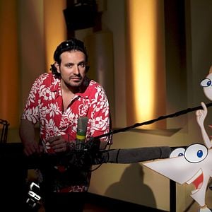 Fotoğraf Phineas and Ferb