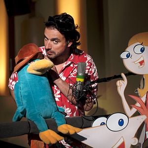 Fotoğraf Phineas and Ferb