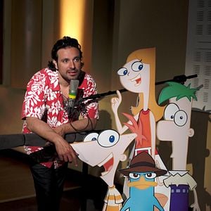 Fotoğraf Phineas and Ferb