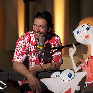 Fotoğraf Phineas and Ferb