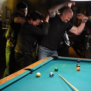 Fotoğraf Steve Austin