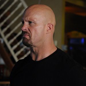 Fotoğraf Steve Austin