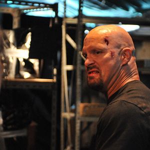 Fotoğraf Steve Austin