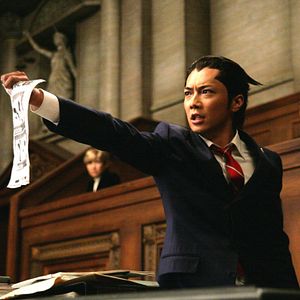 Fotoğraf Hiroki Narimiya