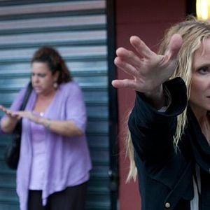 Fotoğraf Marcia DeBonis