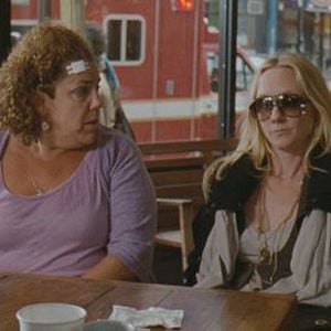 Fotoğraf Marcia DeBonis