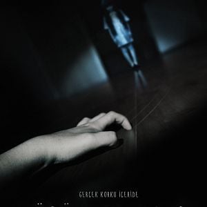 Fotoğraf Görünmeyenler