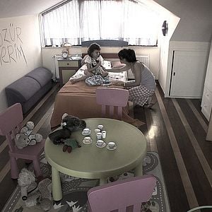 Fotoğraf Görünmeyenler