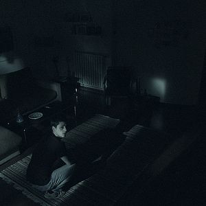 Fotoğraf Görünmeyenler