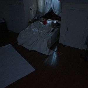 Fotoğraf Görünmeyenler