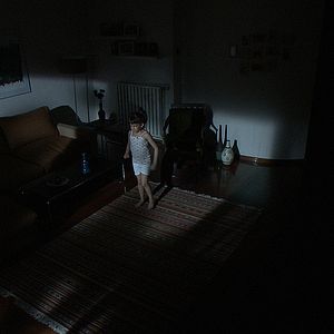 Fotoğraf Görünmeyenler