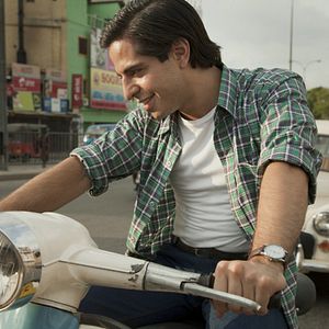 Fotoğraf Satya Bhabha