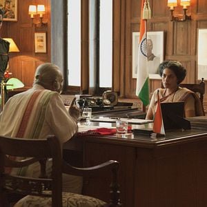 Fotoğraf Sarita Choudhury