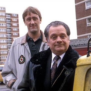 Fotoğraf Only Fools and Horses