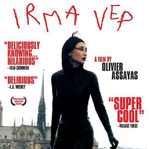 Fotoğraf Irma Vep