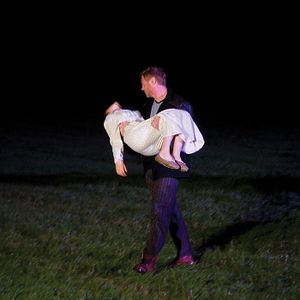 Fotoğraf When The Lights Went Out