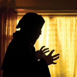 Fotoğraf When The Lights Went Out