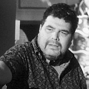 Fotoğraf George Pan Cosmatos