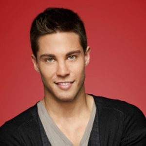 Fotoğraf Dean Geyer