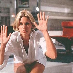 Fotoğraf Tehlikeli Tür 2