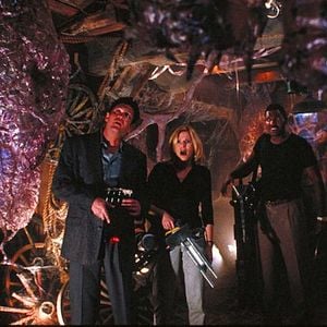 Fotoğraf Tehlikeli Tür 2