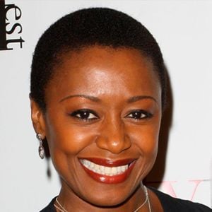 Fotoğraf Barbara Eve Harris