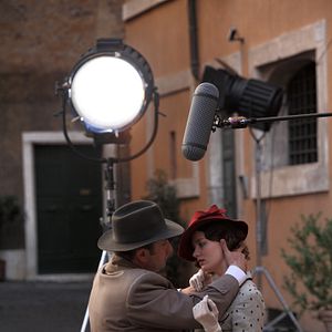 Fotoğraf Roma'ya Sevgilerle