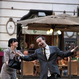 Fotoğraf Roma'ya Sevgilerle