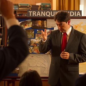 Fotoğraf Ernesto Benjumea