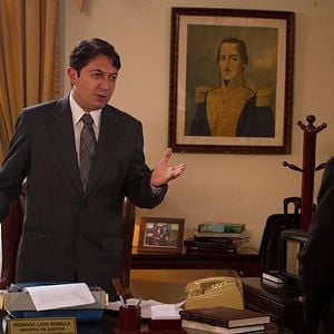 Fotoğraf Ernesto Benjumea