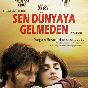 Fotoğraf Sen Dünyaya Gelmeden