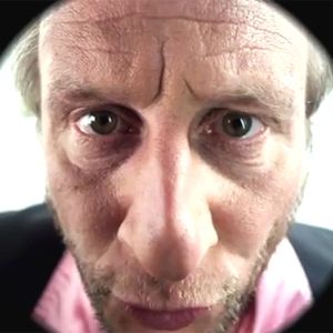 Fotoğraf Benoît Poelvoorde