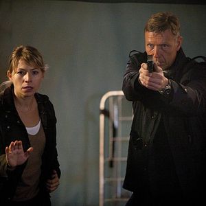 Fotoğraf Mikael Persbrandt