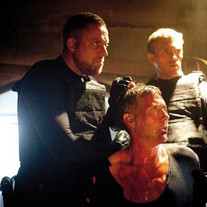 Fotoğraf Mikael Persbrandt