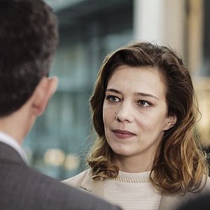 Fotoğraf Céline Sallette