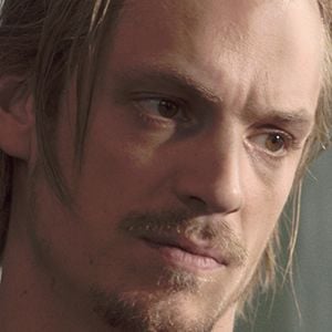 Fotoğraf Johan Falk