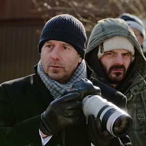 Fotoğraf Heino Ferch