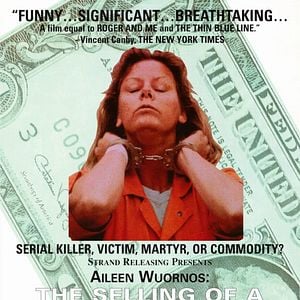 Fotoğraf Aileen Wuornos : The Selling of a Serial Killer