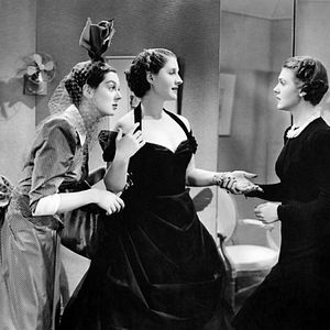 Fotoğraf Carol Hughes