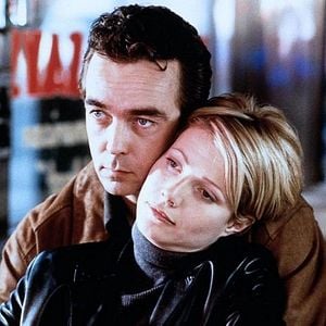 Fotoğraf Rastlantının Böylesi