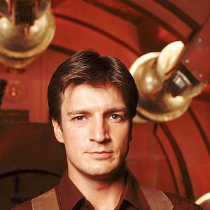 Fotoğraf Nathan Fillion