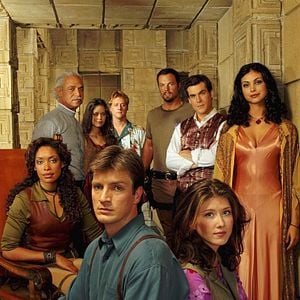 Fotoğraf Jewel Staite