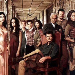 Fotoğraf Jewel Staite