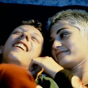 Fotoğraf I Want You